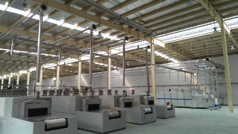 合肥國軒高科動力能源股份公司